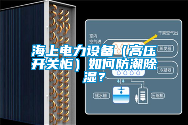 海上電力設備（高壓開關柜）如何防潮除濕？