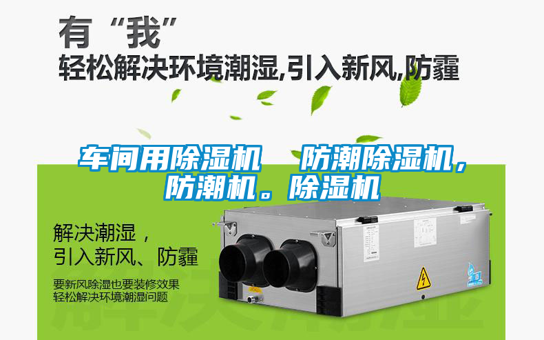 車間用除濕機(jī)  防潮除濕機(jī)，防潮機(jī)。除濕機(jī)
