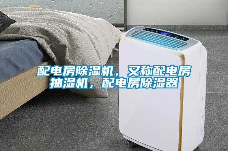 配電房除濕機(jī)，又稱配電房抽濕機(jī)，配電房除濕器