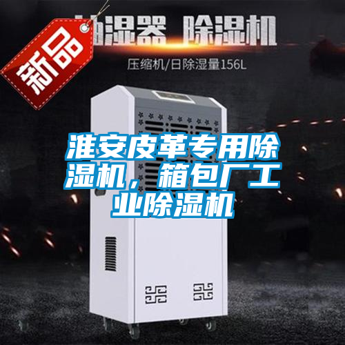 淮安皮革專用除濕機(jī)，箱包廠工業(yè)除濕機(jī)