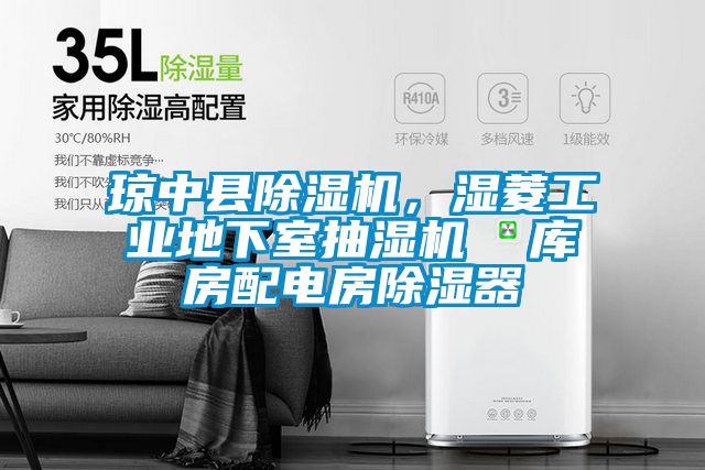瓊中縣除濕機，濕菱工業(yè)地下室抽濕機  庫房配電房除濕器