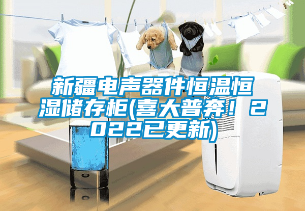 新疆電聲器件恒溫恒濕儲存柜(喜大普奔！2022已更新)