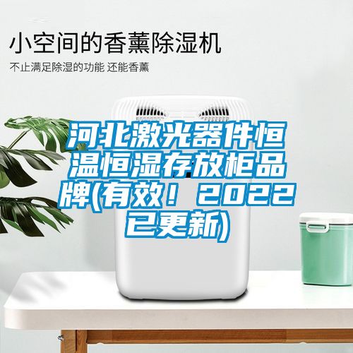 河北激光器件恒溫恒濕存放柜品牌(有效！2022已更新)