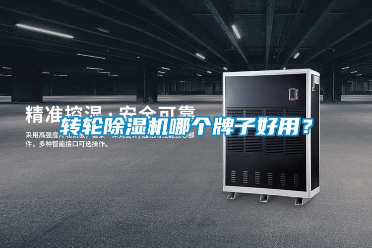 轉(zhuǎn)輪除濕機(jī)哪個(gè)牌子好用？