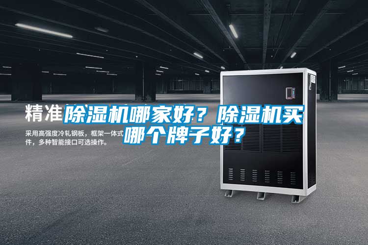 除濕機(jī)哪家好？除濕機(jī)買哪個(gè)牌子好？