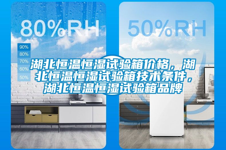 湖北恒溫恒濕試驗箱價格，湖北恒溫恒濕試驗箱技術條件，湖北恒溫恒濕試驗箱品牌