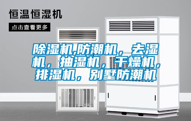 除濕機(jī),防潮機(jī)，去濕機(jī)，抽濕機(jī)，干燥機(jī)，排濕機(jī)，別墅防潮機(jī)