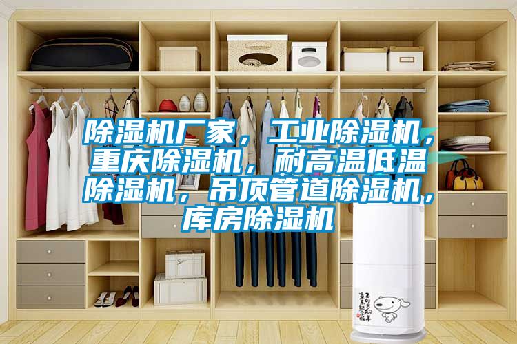 除濕機廠家，工業(yè)除濕機，重慶除濕機，耐高溫低溫除濕機，吊頂管道除濕機，庫房除濕機