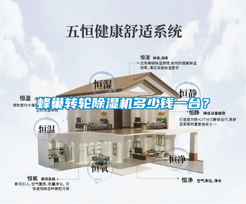 蜂巢轉(zhuǎn)輪除濕機(jī)多少錢一臺？