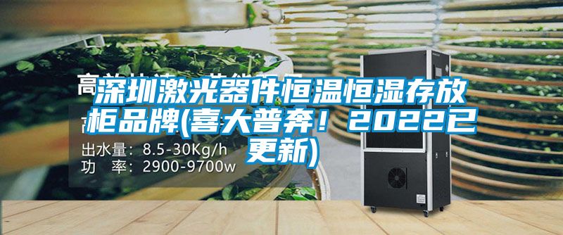 深圳激光器件恒溫恒濕存放柜品牌(喜大普奔！2022已更新)