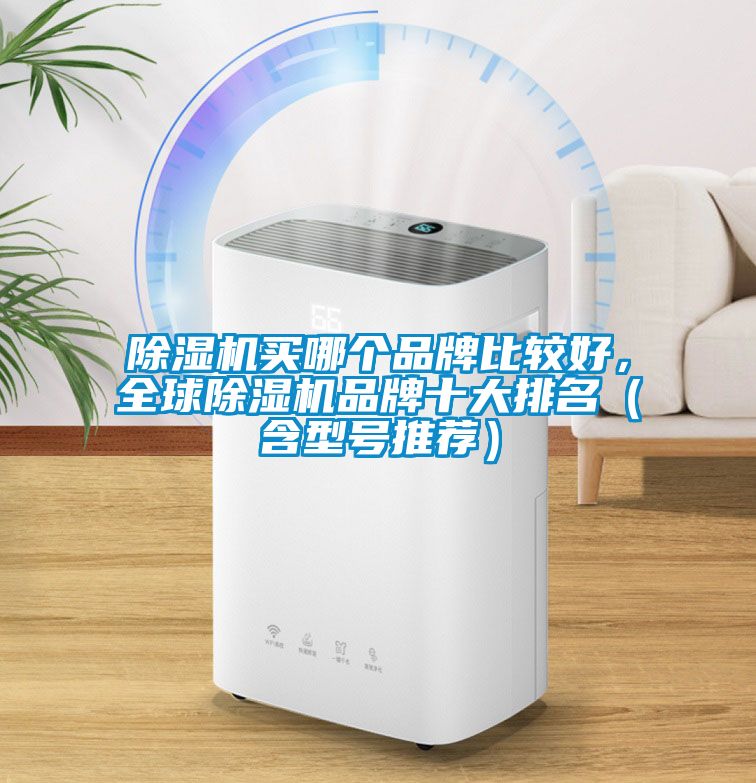 除濕機(jī)買哪個(gè)品牌比較好，全球除濕機(jī)品牌十大排名（含型號(hào)推薦）