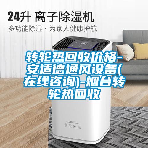 轉(zhuǎn)輪熱回收價(jià)格-安適德通風(fēng)設(shè)備(在線咨詢)-煙臺轉(zhuǎn)輪熱回收