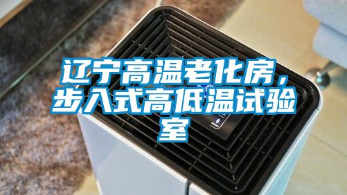 遼寧高溫老化房，步入式高低溫試驗(yàn)室