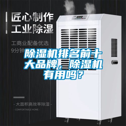 除濕機(jī)排名前十大品牌，除濕機(jī)有用嗎？