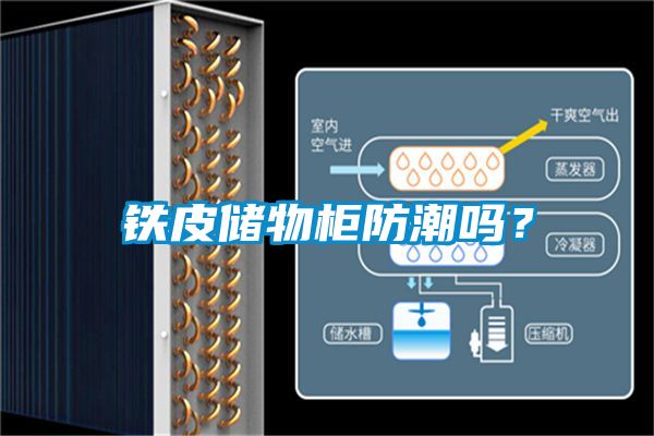 鐵皮儲(chǔ)物柜防潮嗎？