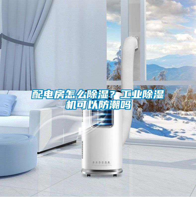 配電房怎么除濕？工業(yè)除濕機(jī)可以防潮嗎