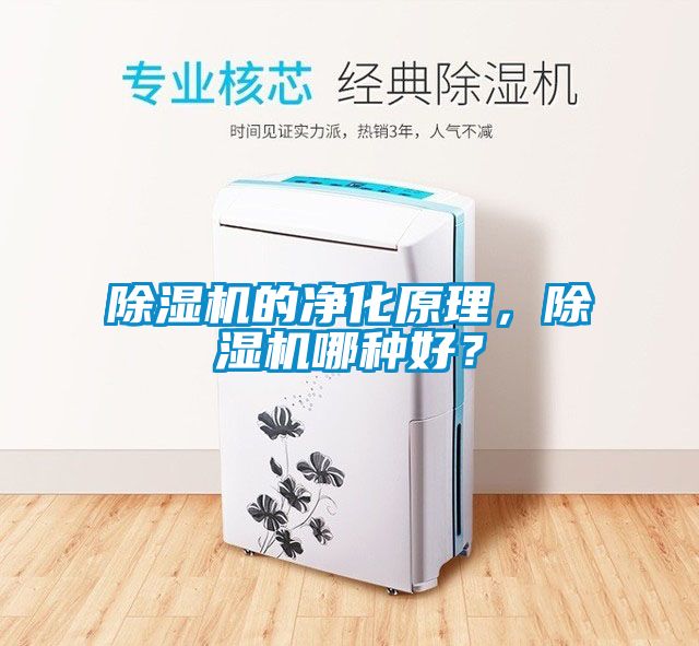 除濕機(jī)的凈化原理，除濕機(jī)哪種好？