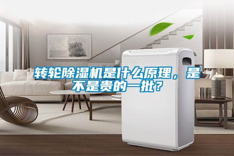 轉(zhuǎn)輪除濕機是什么原理，是不是貴的一批？