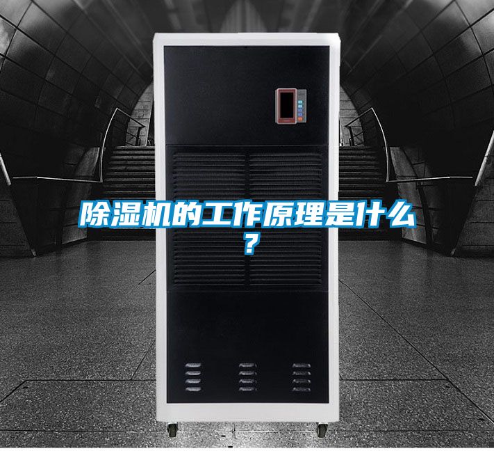 除濕機(jī)的工作原理是什么？