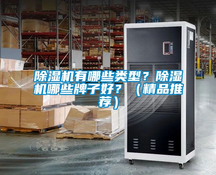 除濕機(jī)有哪些類型？除濕機(jī)哪些牌子好？（精品推薦）