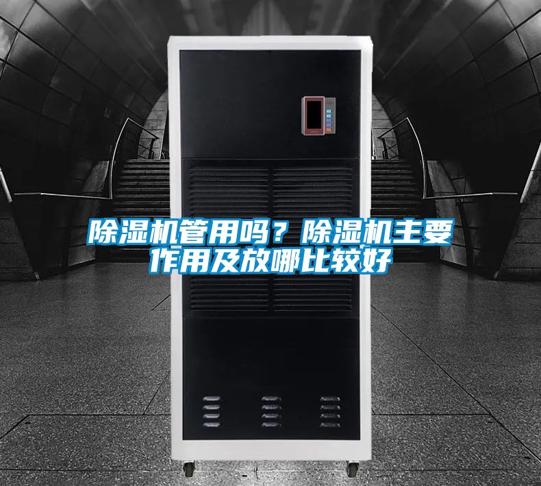除濕機(jī)管用嗎？除濕機(jī)主要作用及放哪比較好