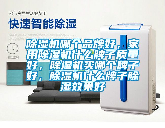 除濕機哪個品牌好，家用除濕機什么牌子質(zhì)量好，除濕機買哪個牌子好，除濕機什么牌子除濕效果好