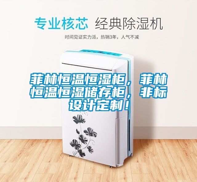 菲林恒溫恒濕柜，菲林恒溫恒濕儲存柜，非標設計定制！