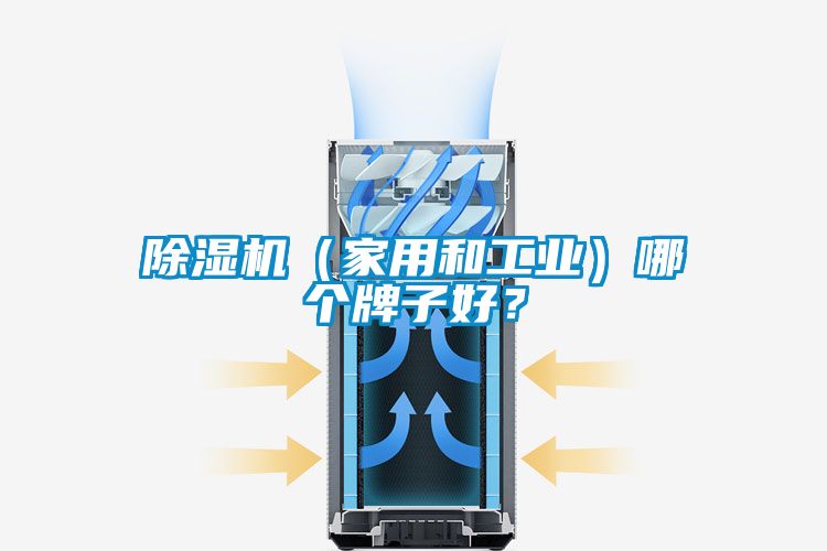 除濕機(jī)（家用和工業(yè)）哪個牌子好？