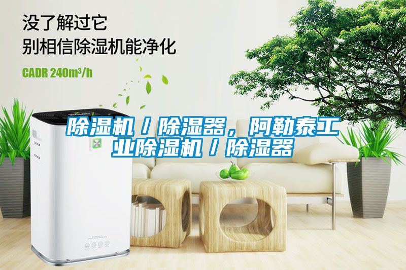 除濕機(jī)／除濕器，阿勒泰工業(yè)除濕機(jī)／除濕器