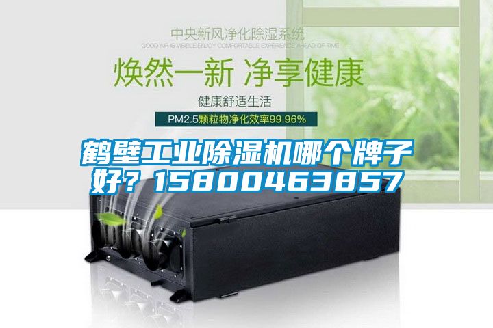 鶴壁工業(yè)除濕機(jī)哪個(gè)牌子好？15800463857
