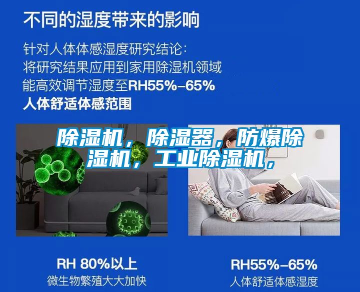 除濕機，除濕器，防爆除濕機，工業(yè)除濕機，