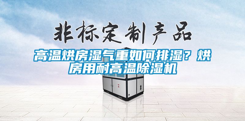 高溫烘房濕氣重如何排濕？烘房用耐高溫除濕機(jī)
