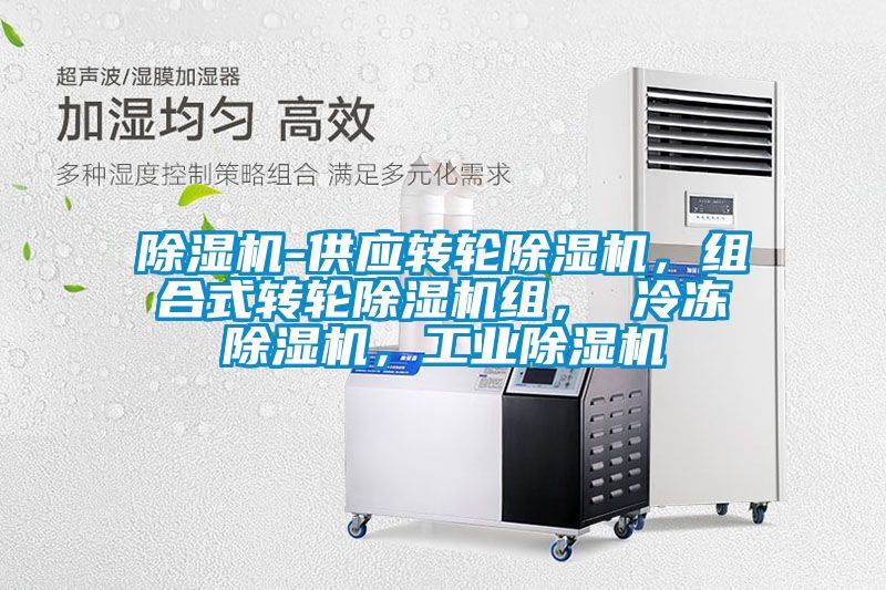除濕機-供應(yīng)轉(zhuǎn)輪除濕機，組合式轉(zhuǎn)輪除濕機組， 冷凍除濕機，工業(yè)除濕機