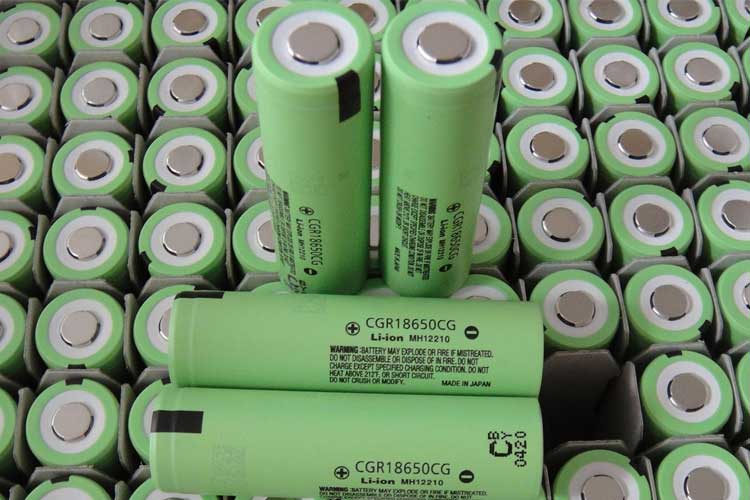 5個最佳存儲和充電技巧，延長鋰電池的使用壽命