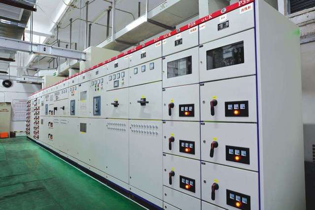 配電房潮濕解決方案，選配安詩曼除濕機(jī)